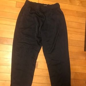 Club monaco navy pants